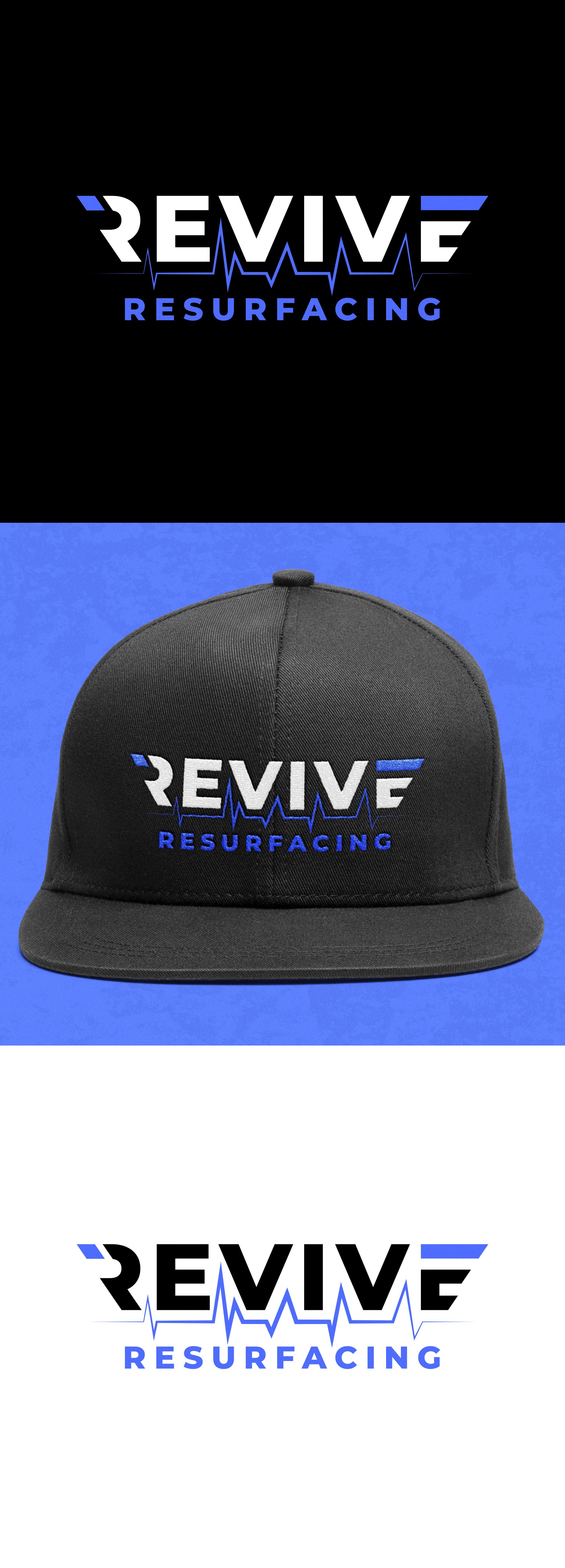 Logo Design by Oleksandr Tovarkov for this project | Design #33583040