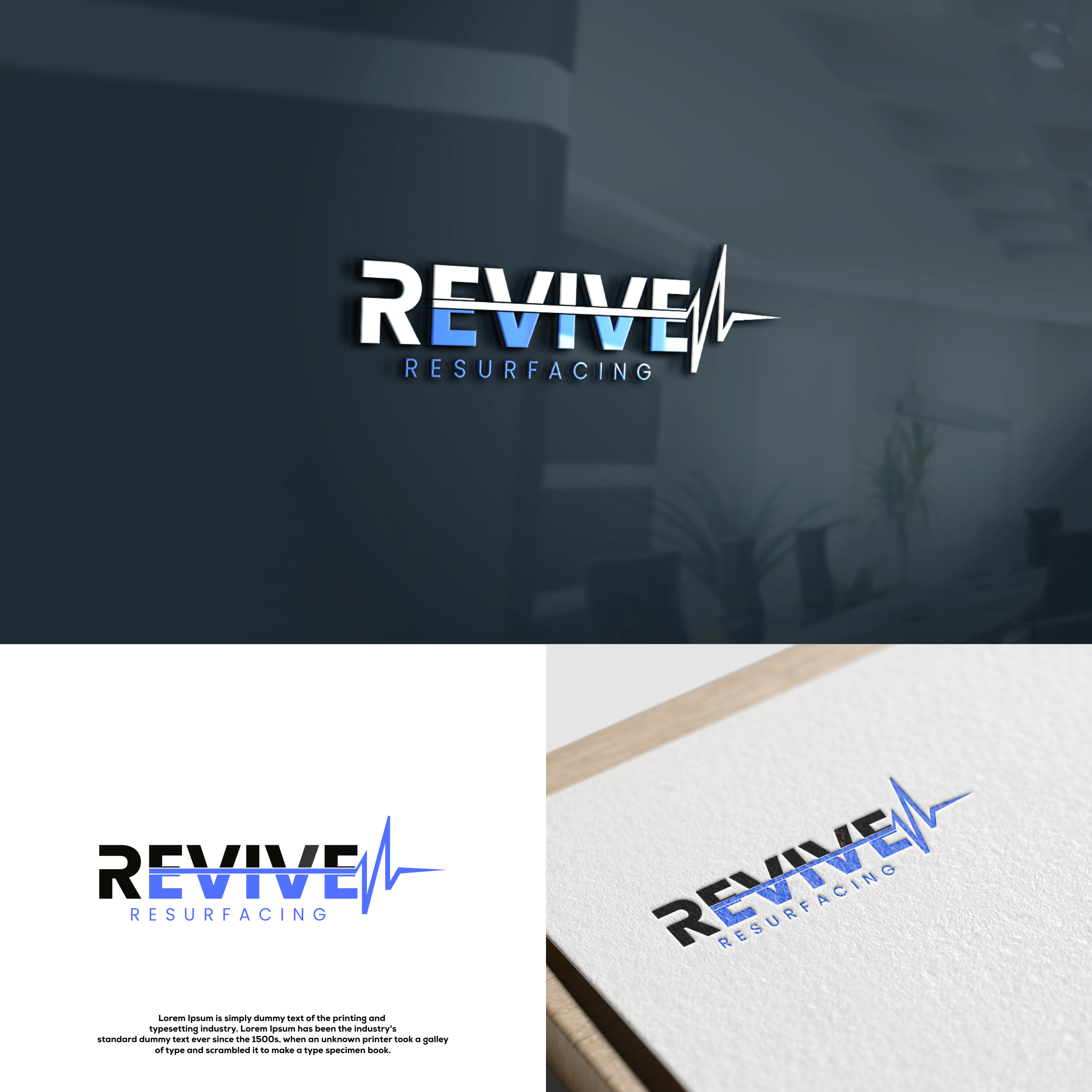 Diseño de Logo por izdihaar studio para este proyecto | Diseño #33585950