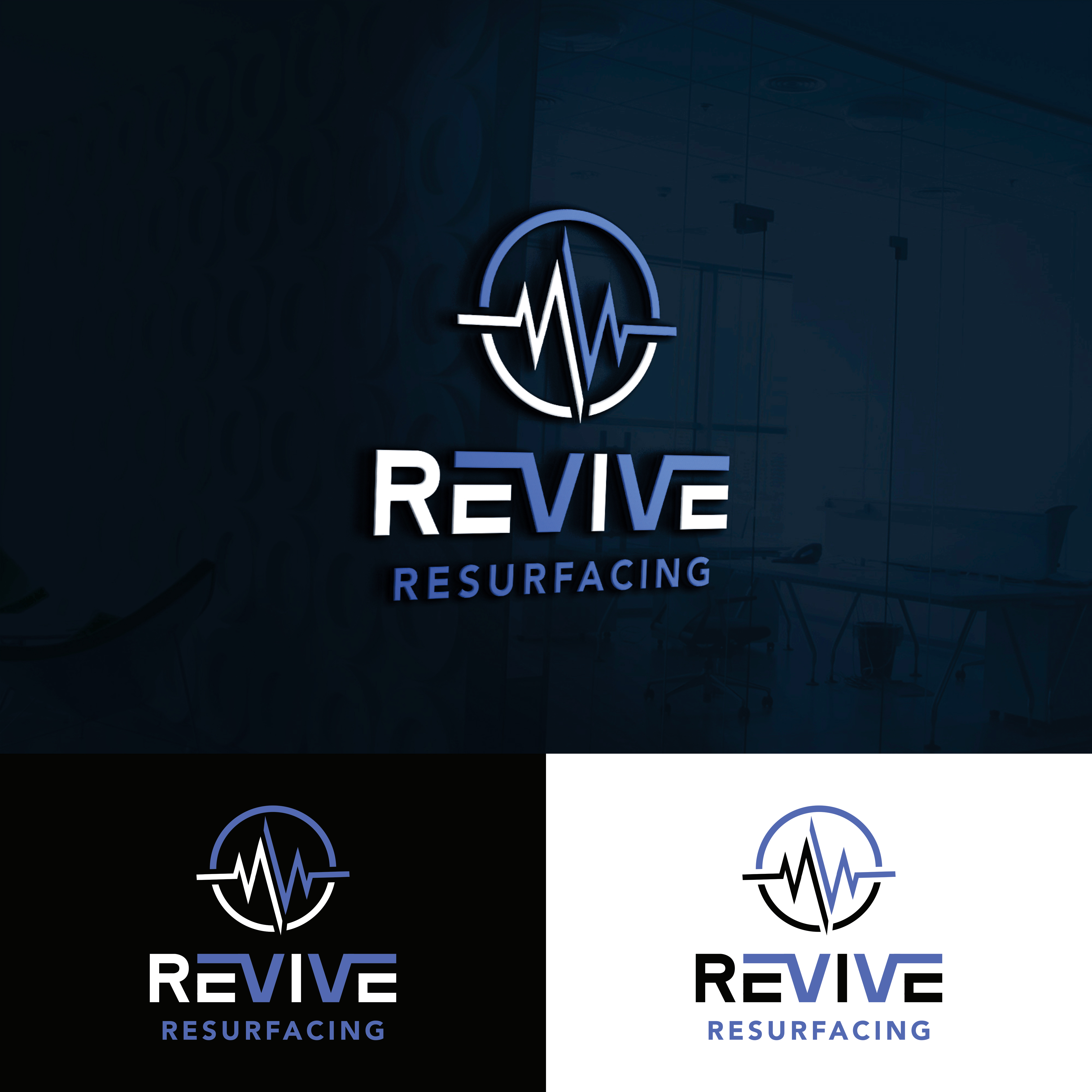 Diseño de Logo por 4AD para este proyecto | Diseño #33585721