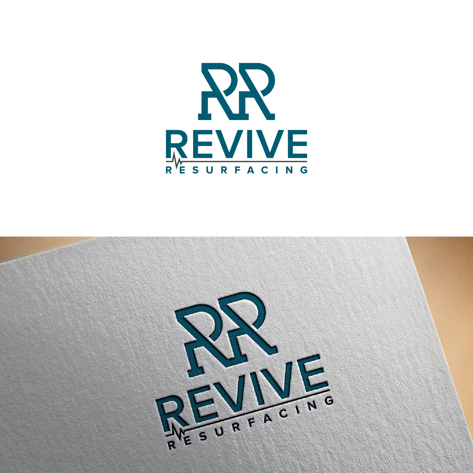 Logo Design by 4tech services for this project | Design #33585500