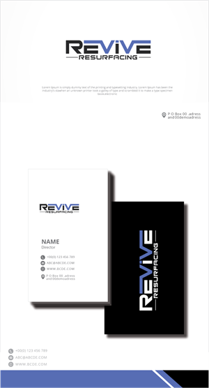 Logo Design by zebronicgraphic for this project | Design: #33583084