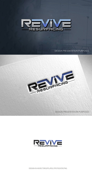 Diseño de Logo por zebronicgraphic para este proyecto | Diseño: #33583085