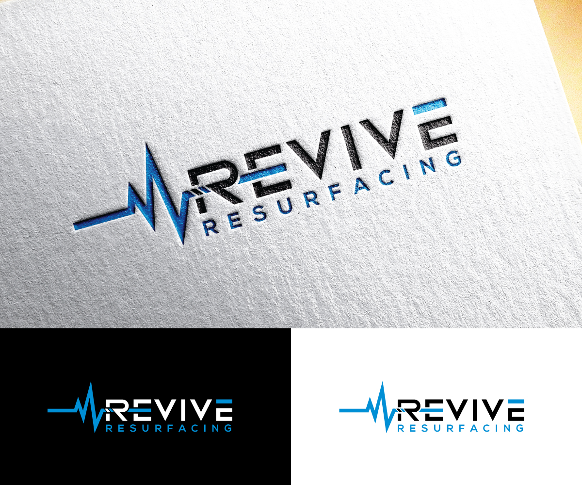 Logo Design by step forward 2 for this project | Design #33581965