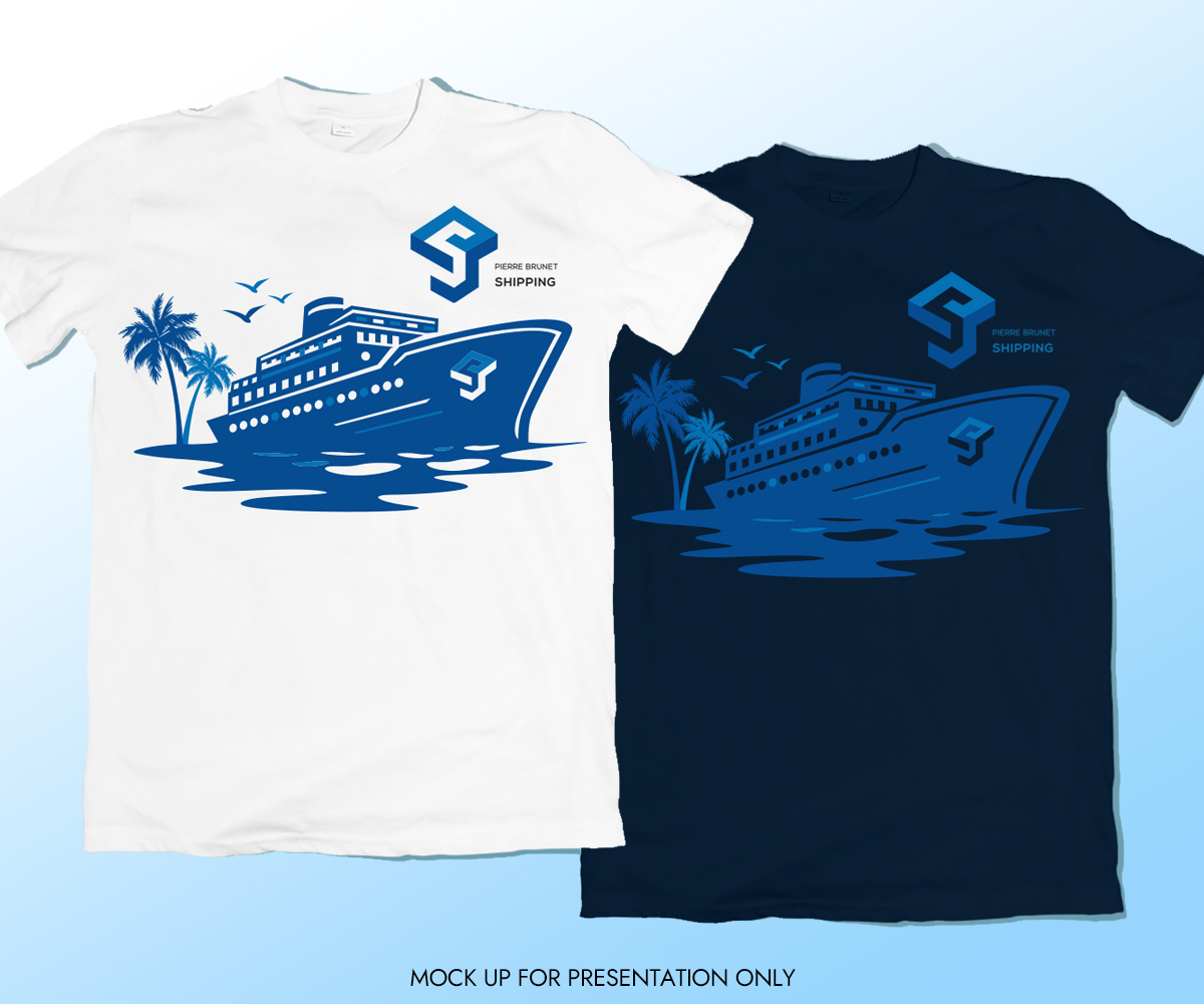 T-shirt Design by NancyTan for this project | Design #33594063