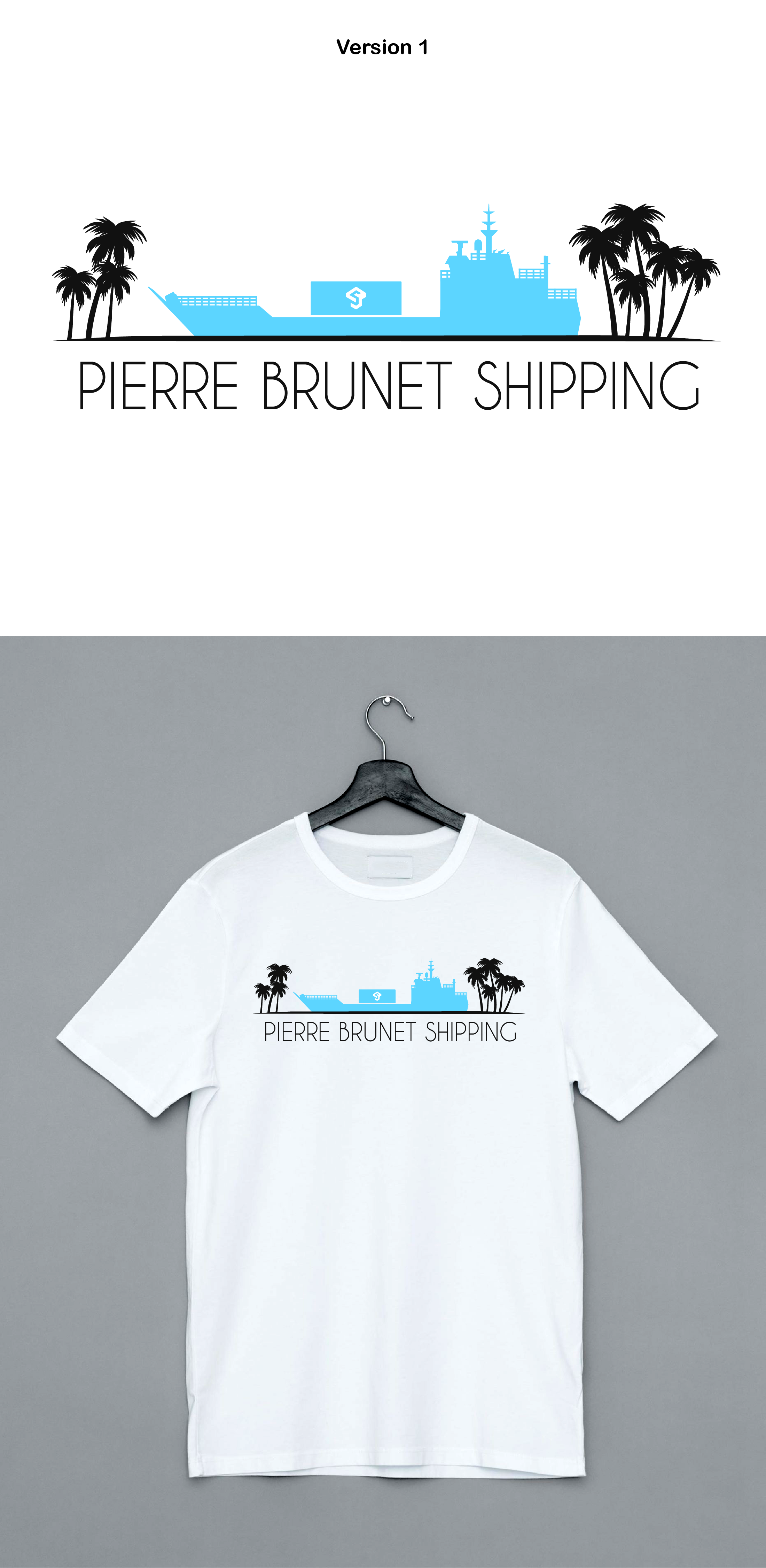 T-shirt Design by Art 723 for this project | Design #33596086