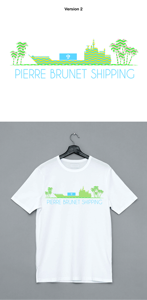 T-shirt Design by Art 723 for this project | Design: #33596637