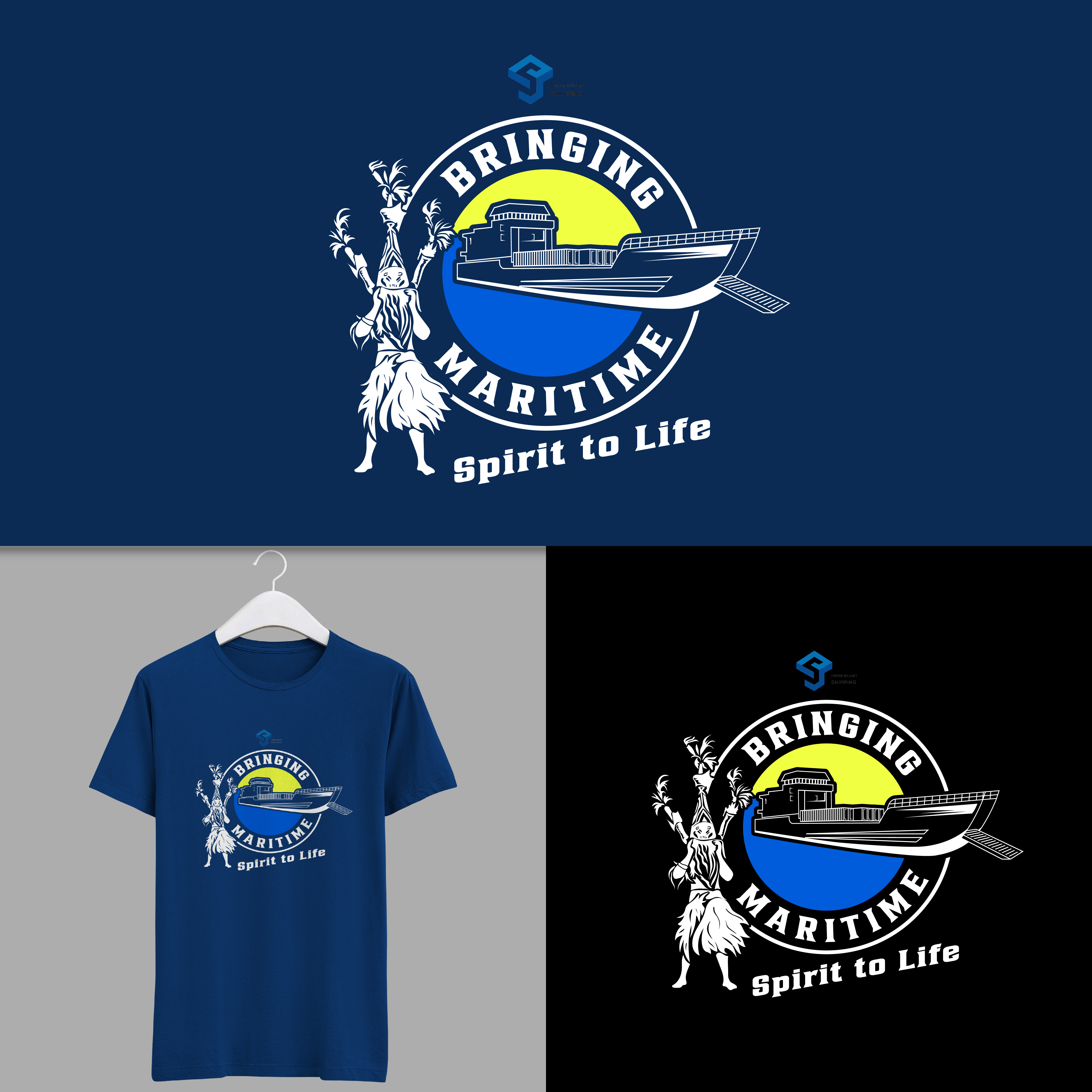 T-shirt Design by iank for this project | Design #33625047