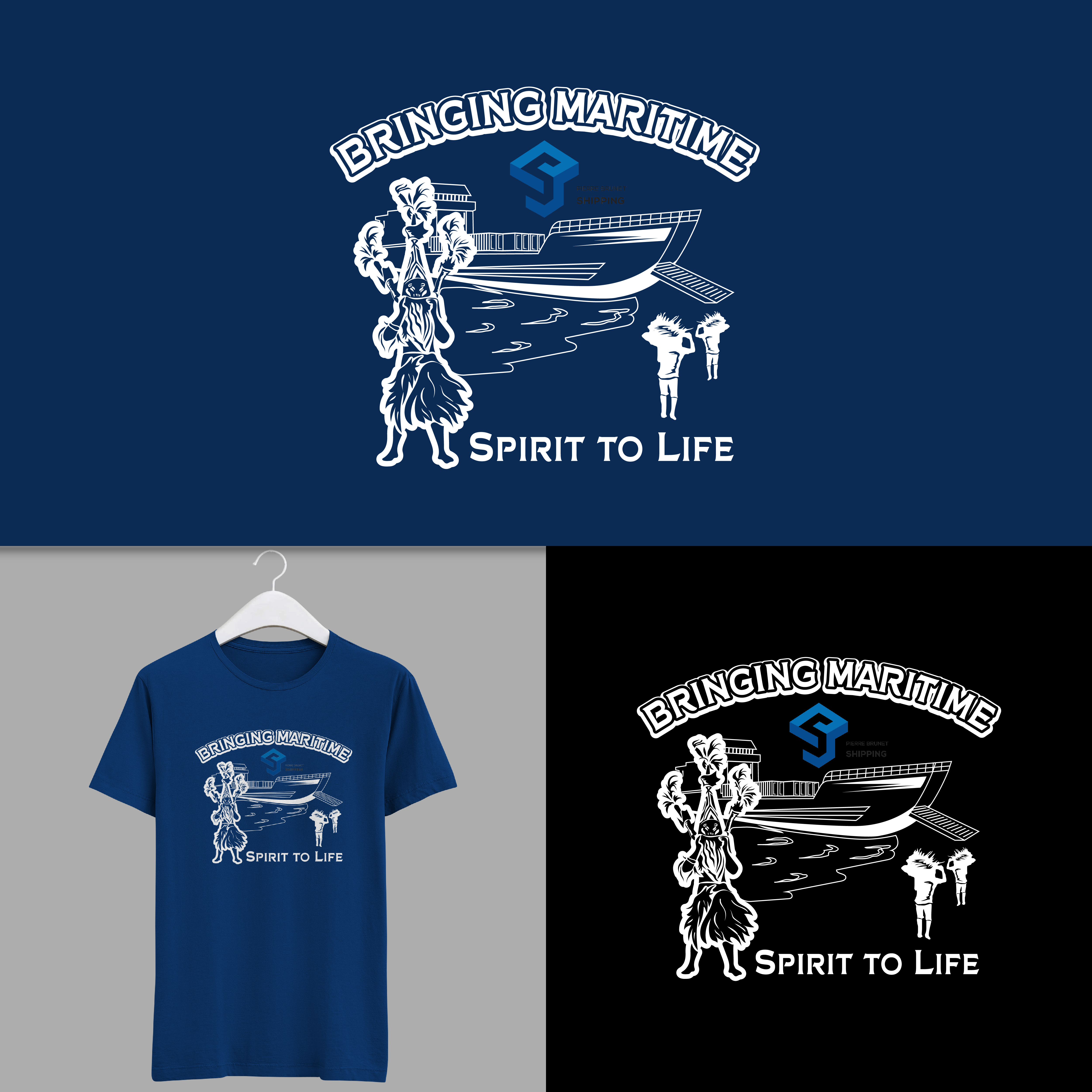 T-shirt Design by iank for this project | Design #33625053