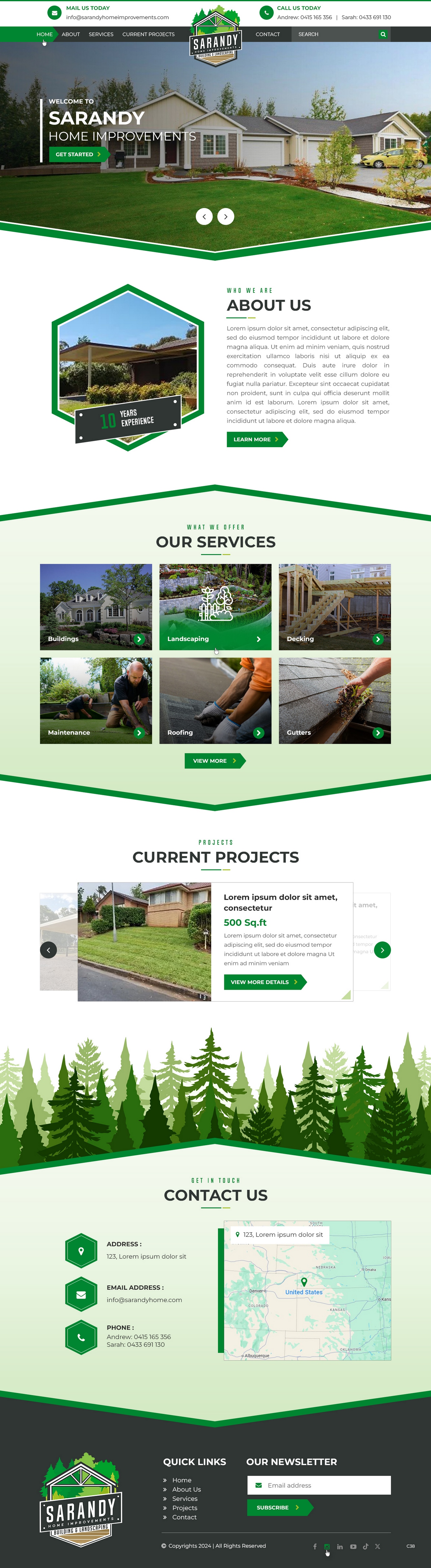 Web-Design von pb für dieses Projekt | Design #33595962