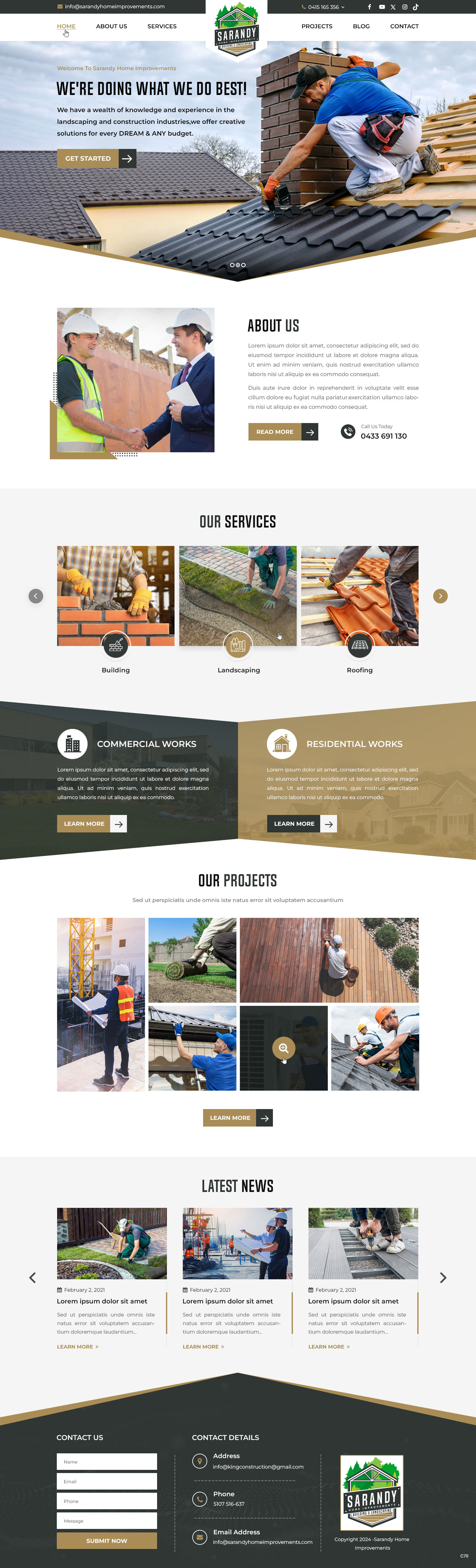 Web-Design von pb für dieses Projekt | Design #33595981