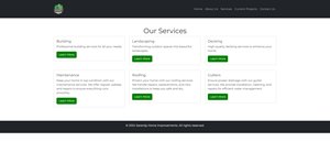 Diseño Web por Albografi para este proyecto | Diseño #33605685