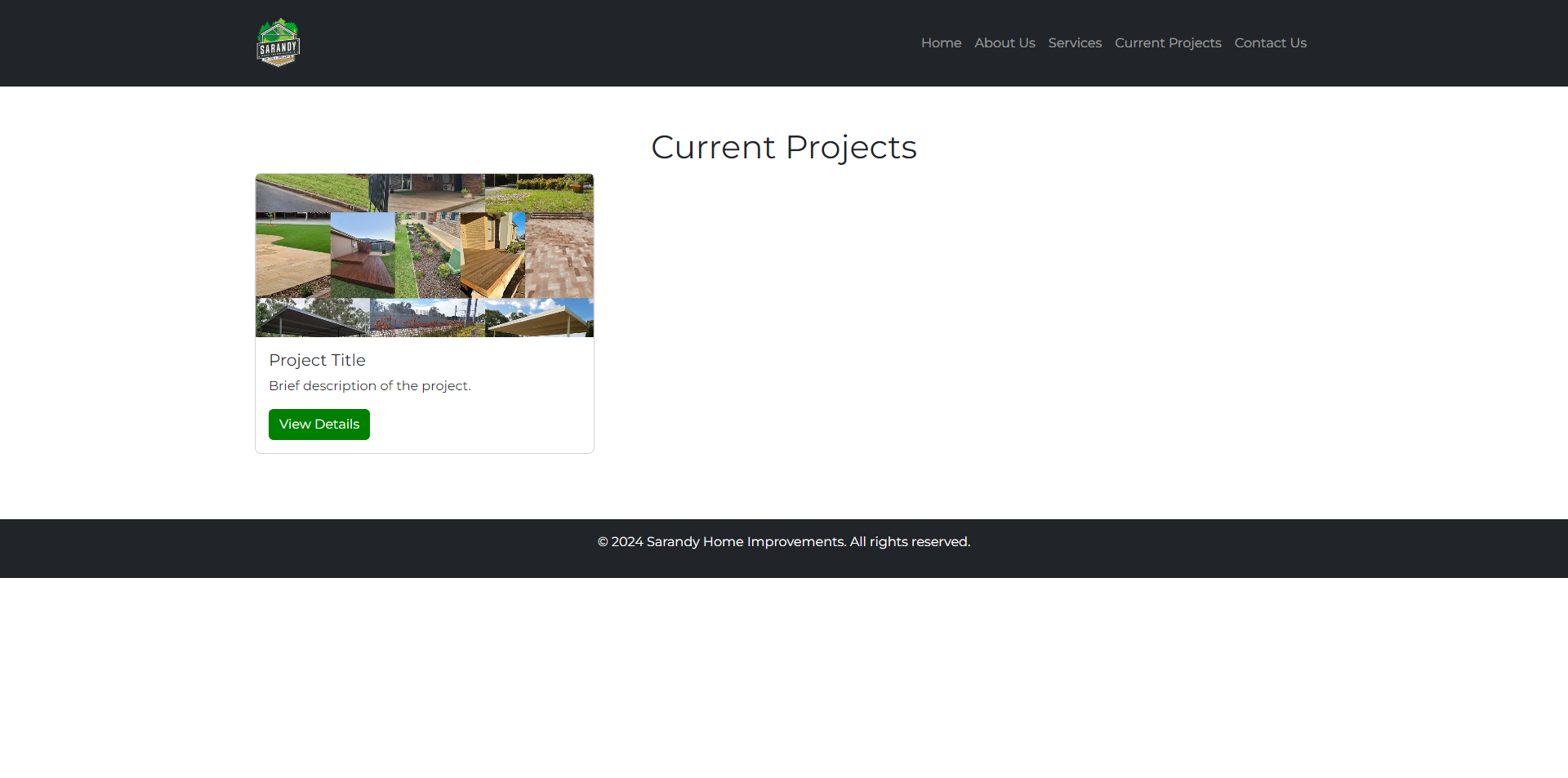 Web Design by Albografi for this project | Design #33605686
