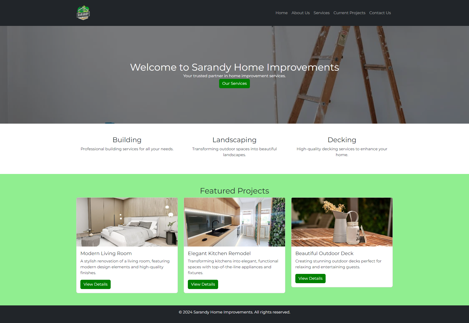 Web Design by Albografi for this project | Design #33605687