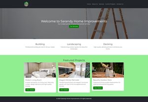 Web Design by Albografi for this project | Design: #33605687