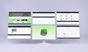 Web Design by Albografi for this project | Design: #33605688