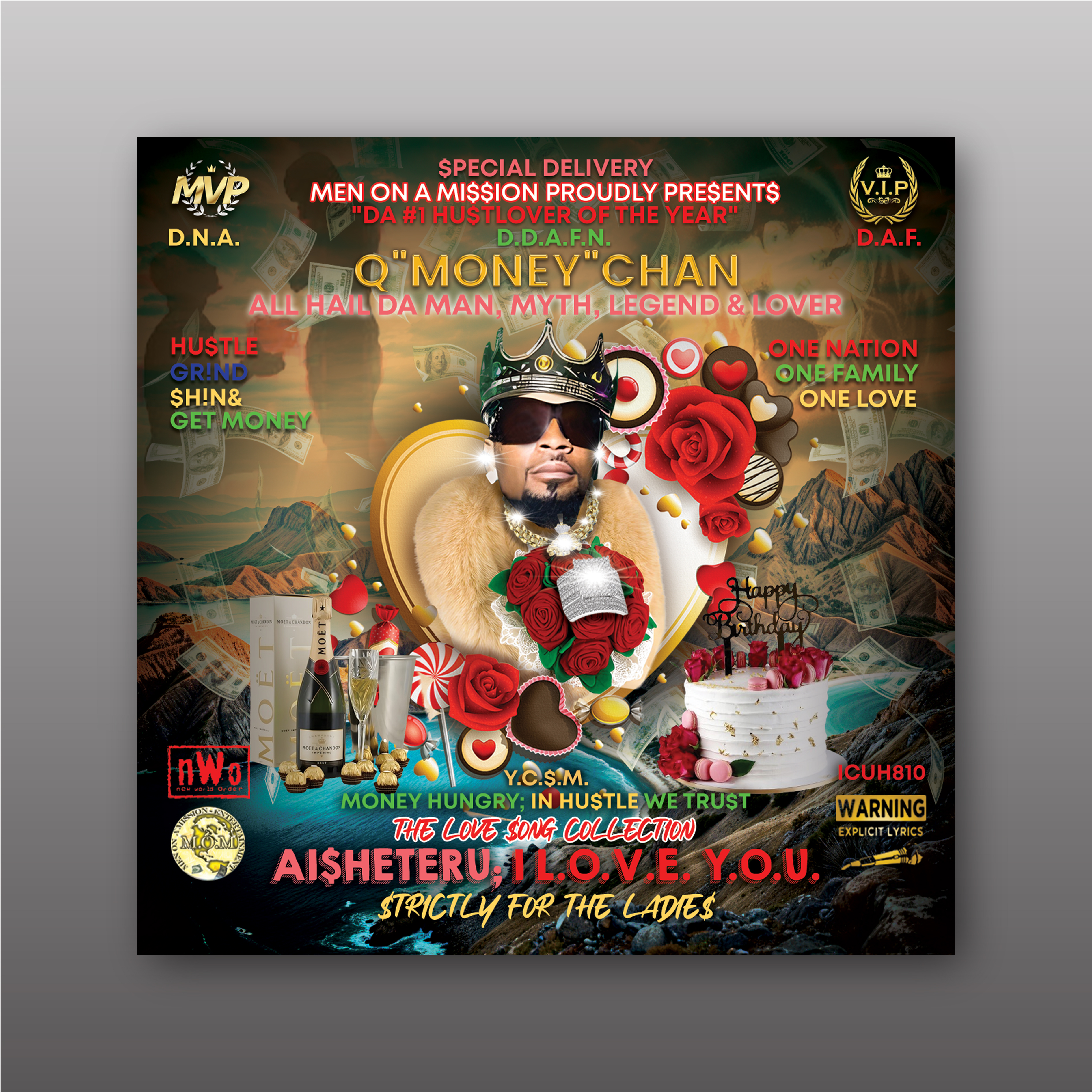 CD Cover Design by Impressive Designs for this project | Design #33615562