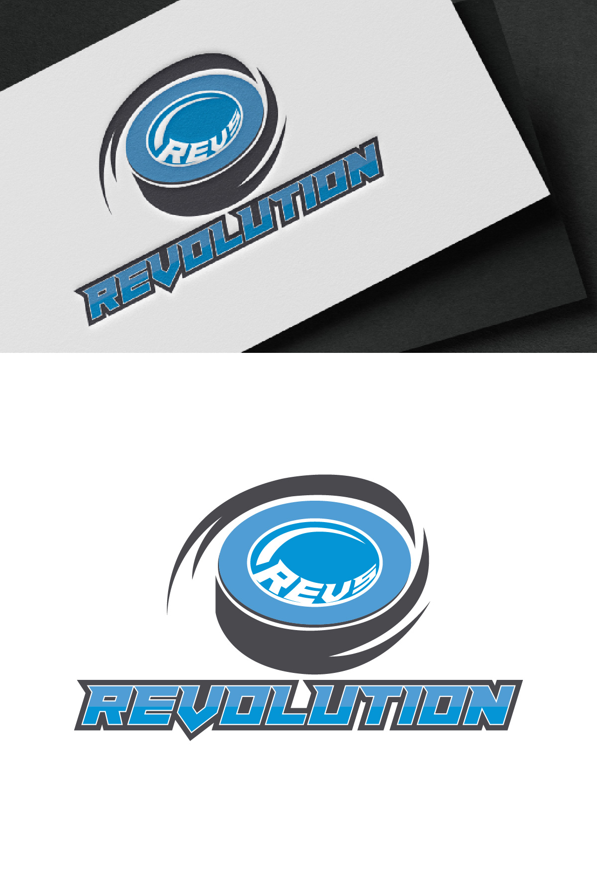 Logo Design by Loknath for this project | Design #33594642