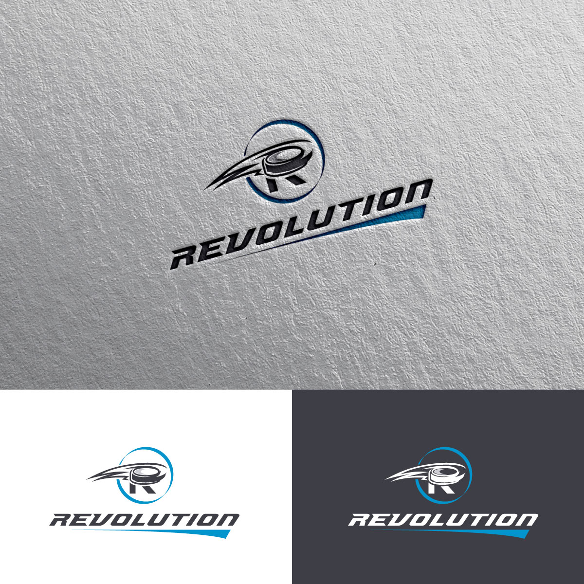 Logo Design by chris Ray for this project | Design #33587550