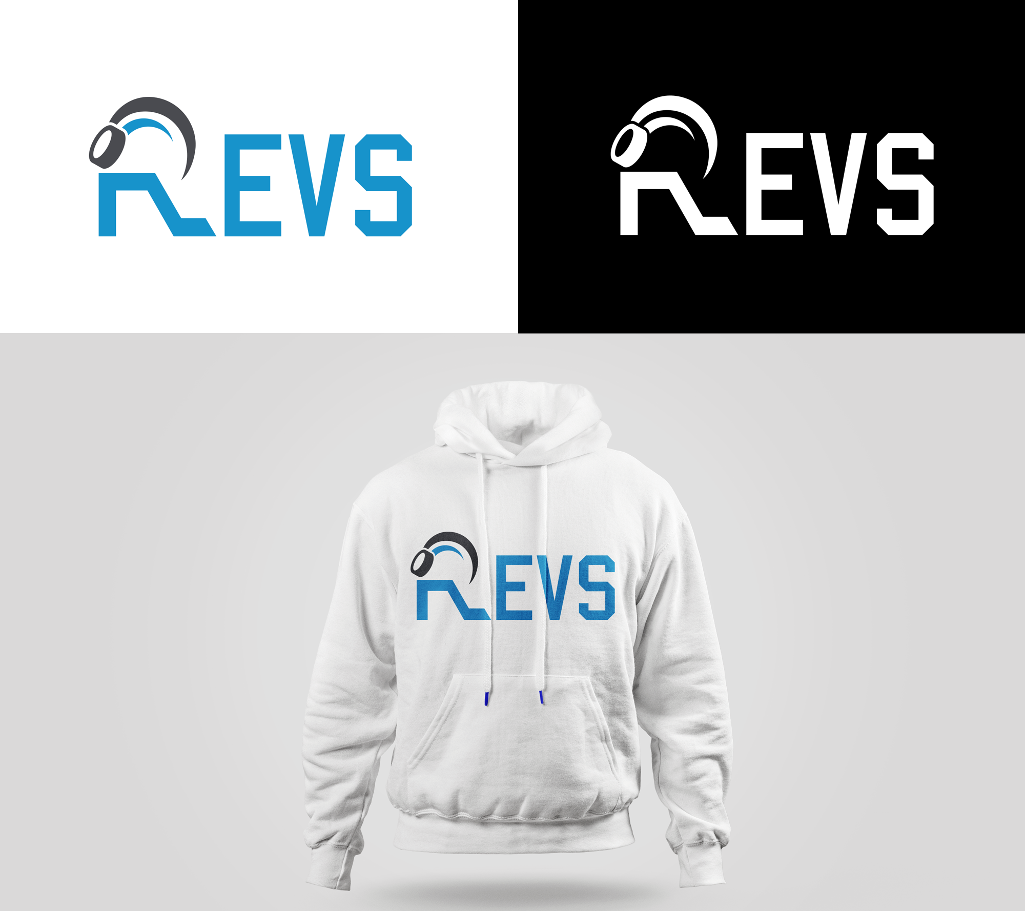 Logo Design by RA-bica for this project | Design #33610955