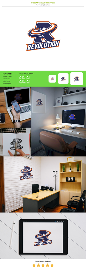 Design de Logo par VectorForge pour ce projet | Design : #33585986