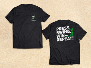 T-shirt Design by Lumen Branding for this project | Design: #33603017