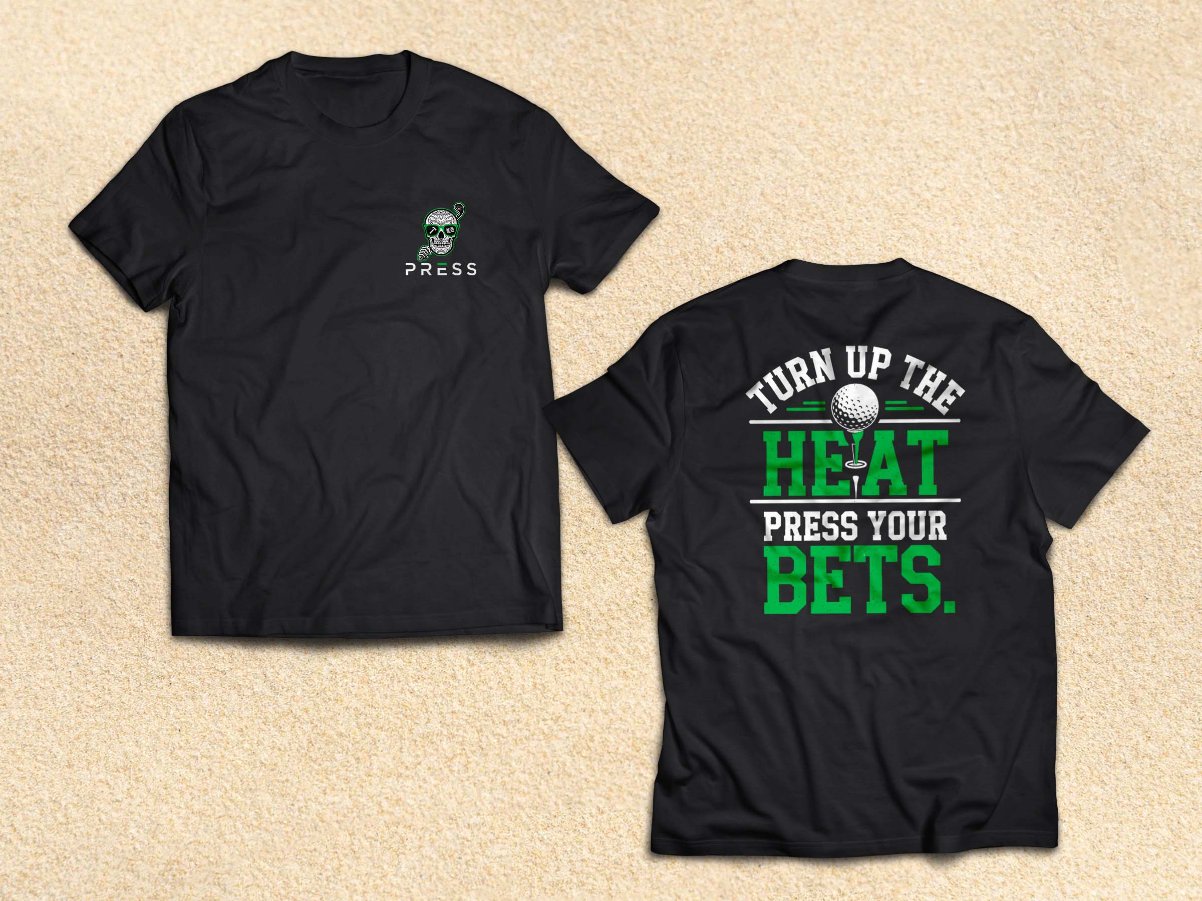 T-shirt Design by Lumen Branding for this project | Design #33603071