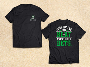 T-shirt Design by Lumen Branding for this project | Design: #33603071