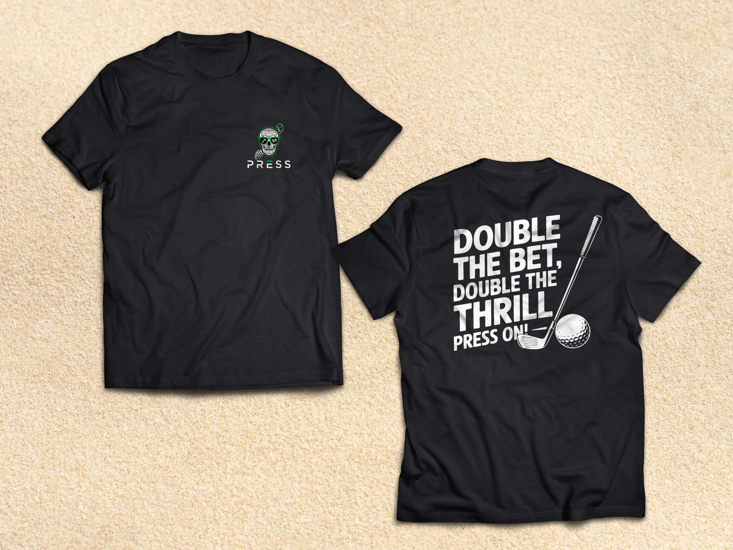 T-shirt Design by Lumen Branding for this project | Design #33603104