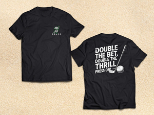 T-shirt Design by Lumen Branding for this project | Design: #33603104