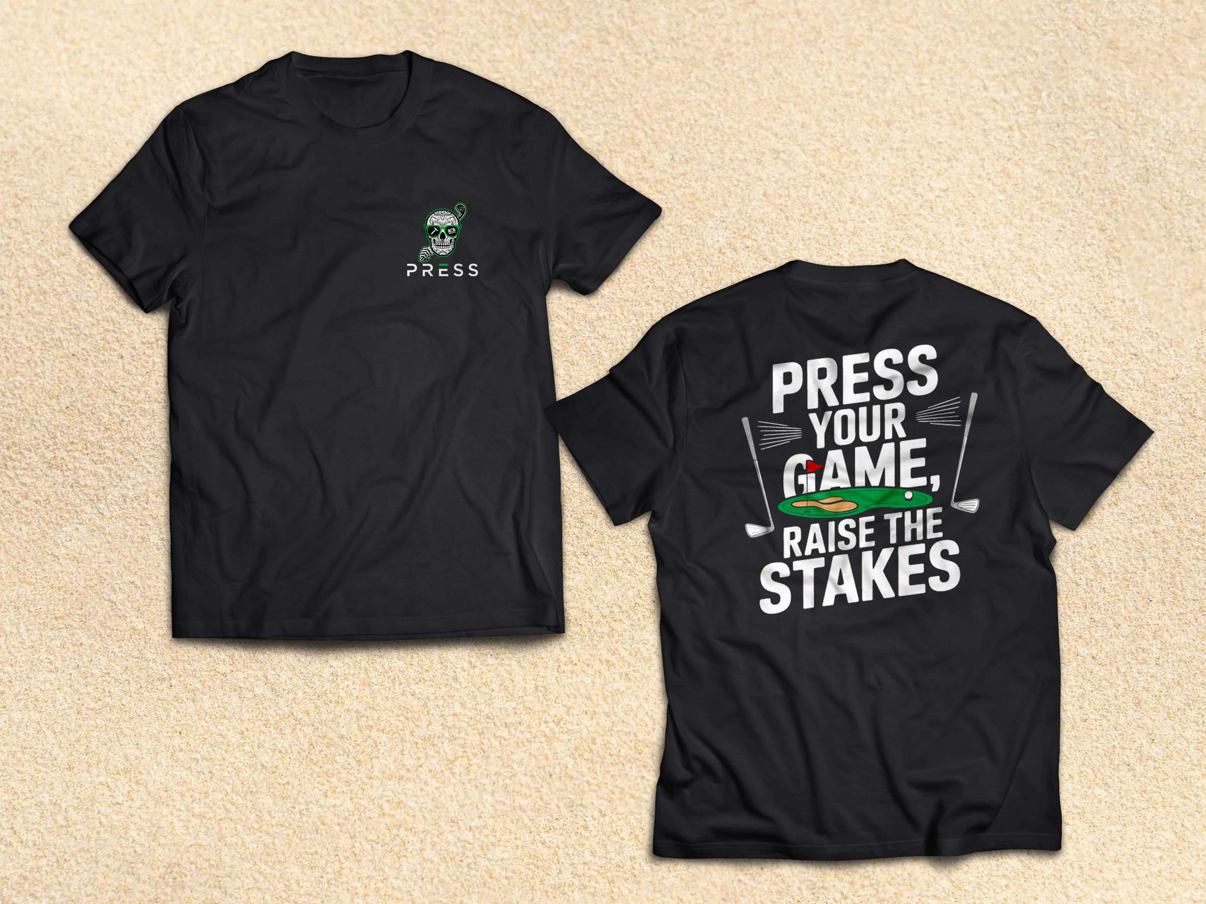 T-shirt Design by Lumen Branding for this project | Design #33603133