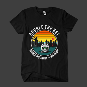 T-shirt Design by Rheanza for this project | Design: #33601238