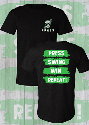 T-shirt Design by Teespixels for this project | Design: #33590021