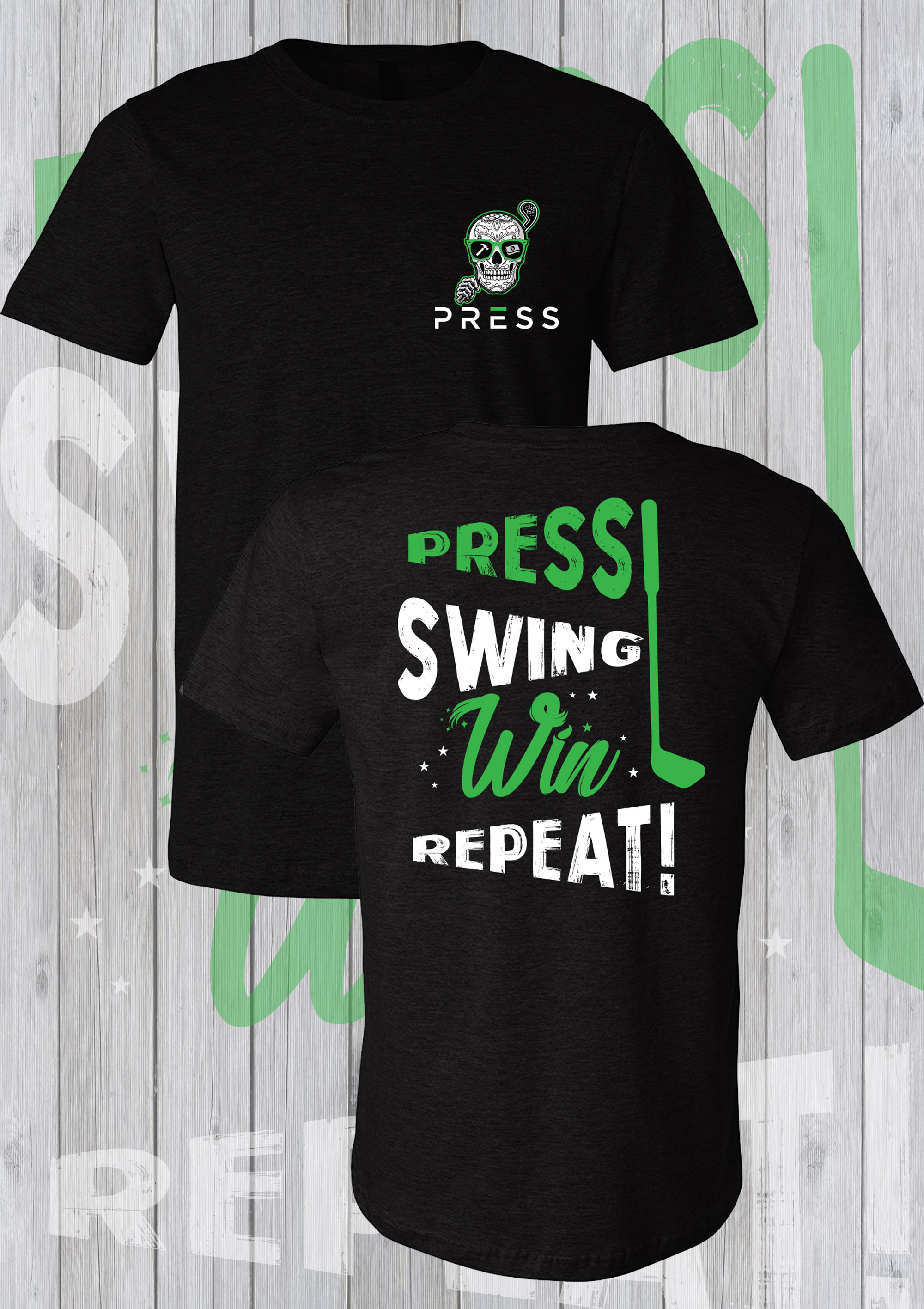 T-shirt Design by Teespixels for this project | Design #33590061