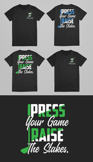T-shirt Design by Teespixels for this project | Design: #33590137
