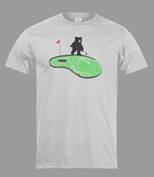 T-shirt Design by Johncina for this project | Design: #33619667