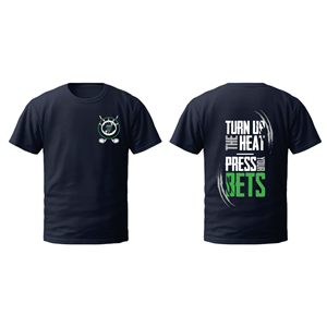 T-shirt Design by {mega- for this project | Design: #33591181