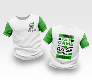 T-shirt Design by Rajneesha