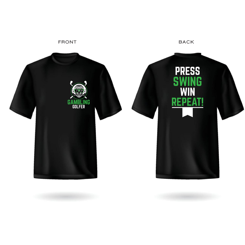 T-shirt Design by Krold IT Solutions for this project | Design #33626758