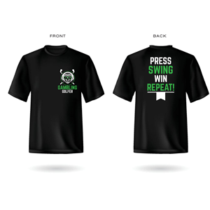 T-shirt Design by Krold IT Solutions for this project | Design: #33626758