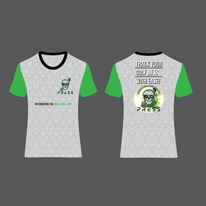 T-Shirt-Design von aicreativeman für dieses Projekt | Design #33617201