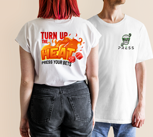T-shirt Design by BWS01