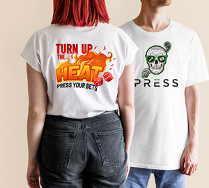 T-shirt Design by BWS01 for this project | Design: #33610120