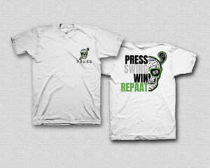 T-shirt Design by saka.aleksandar for this project | Design: #33596519