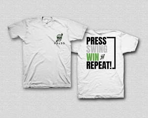 T-shirt Design by saka.aleksandar for this project | Design: #33596520