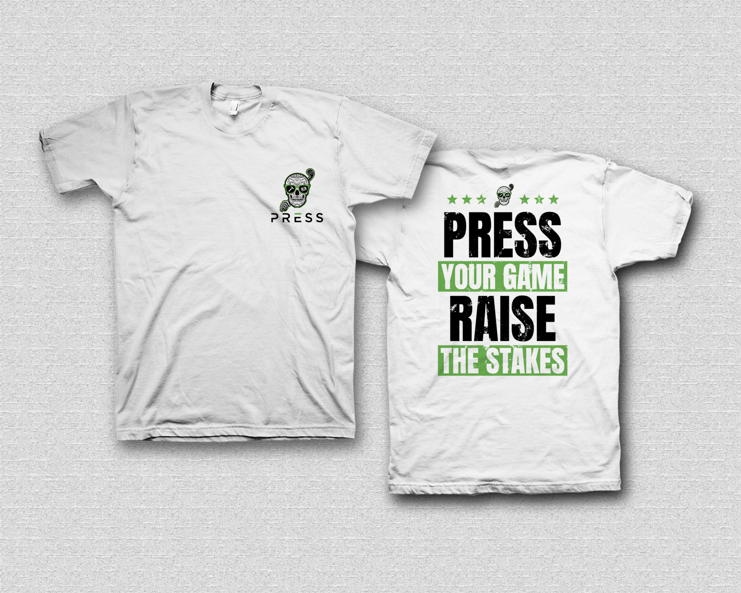 T-shirt Design by saka.aleksandar for this project | Design #33596521