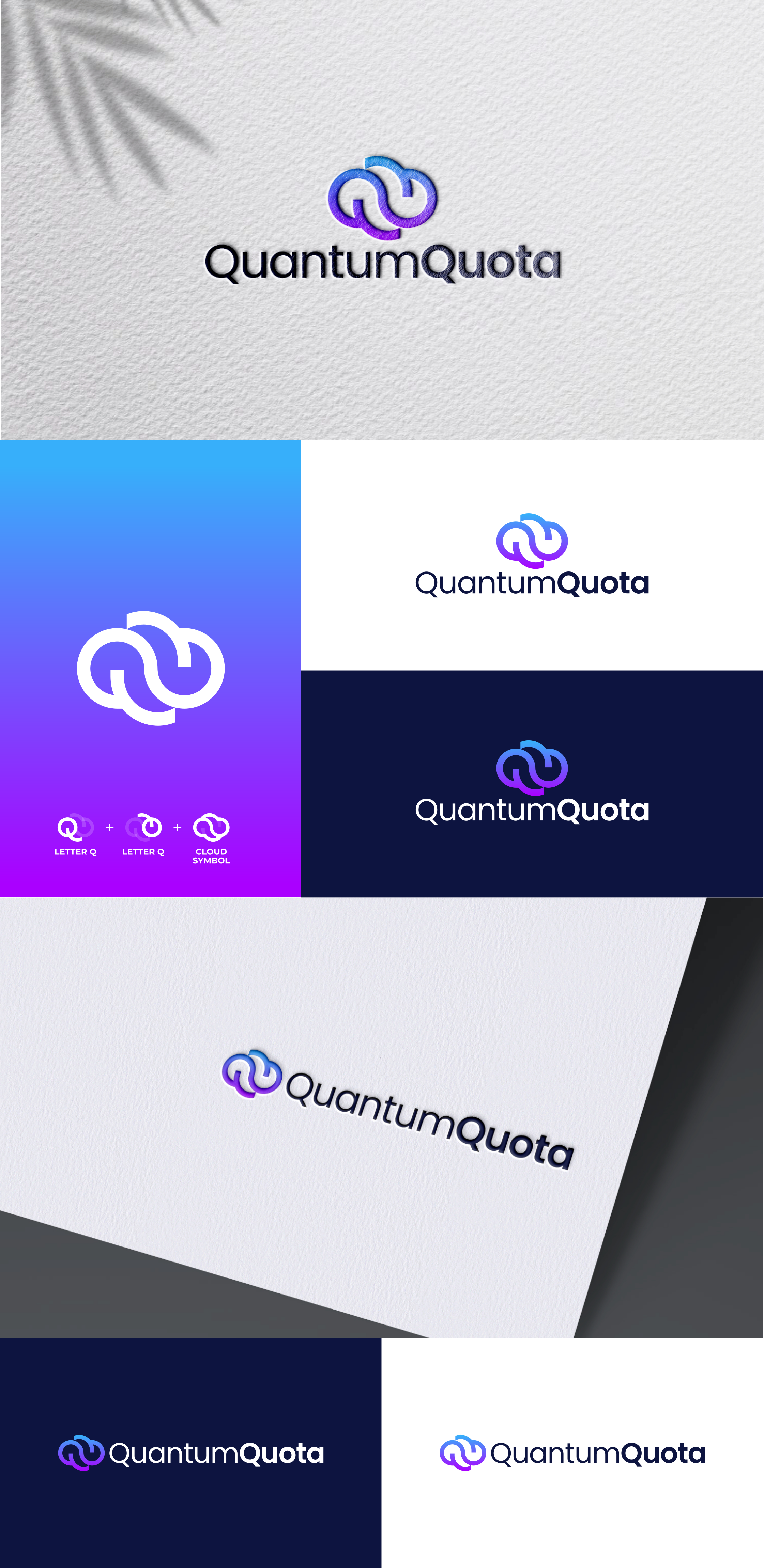 Logo Design by Zaid Al Faqih for this project | Design #33614797