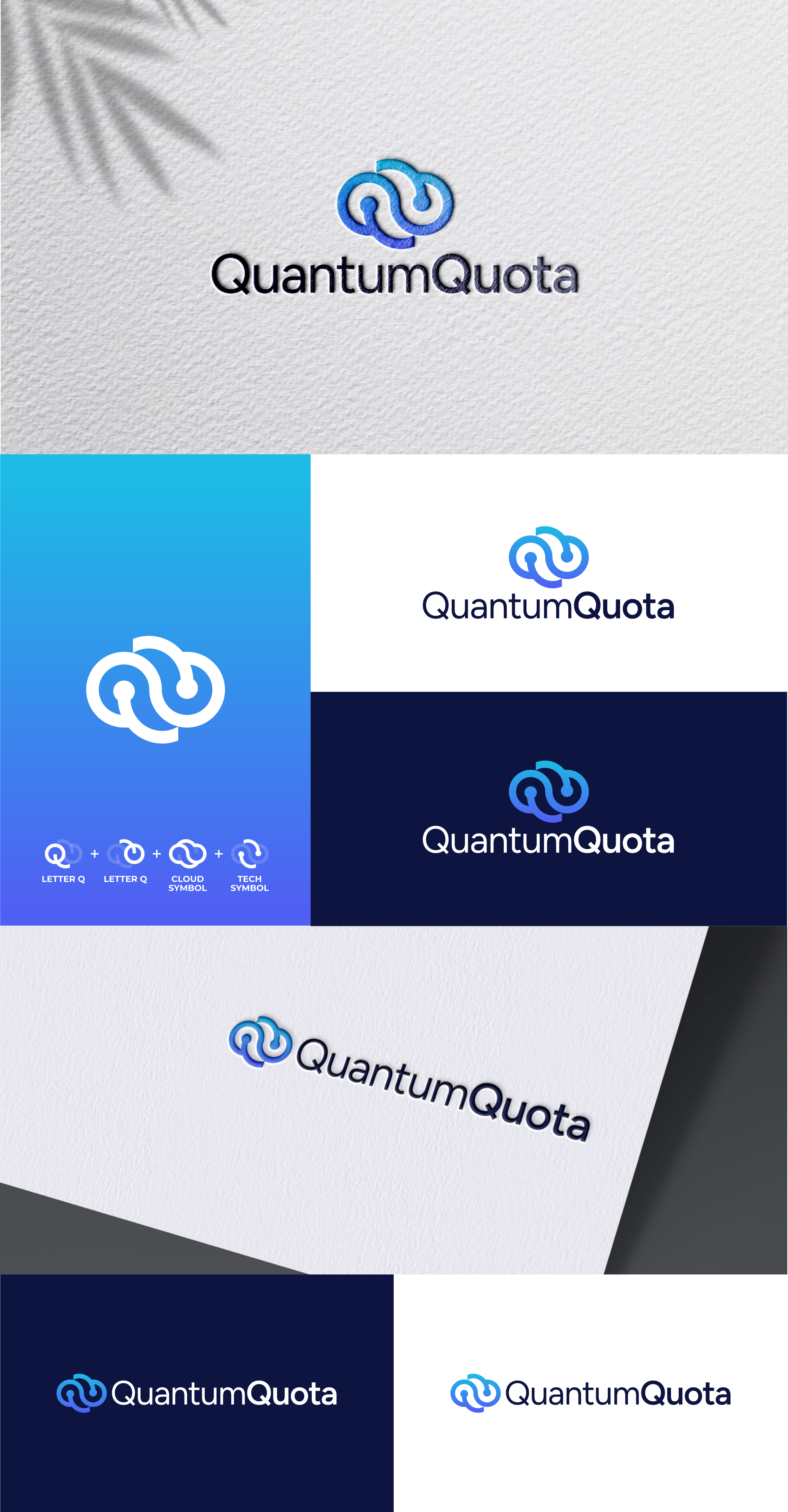 Logo Design by Zaid Al Faqih for this project | Design #33614836