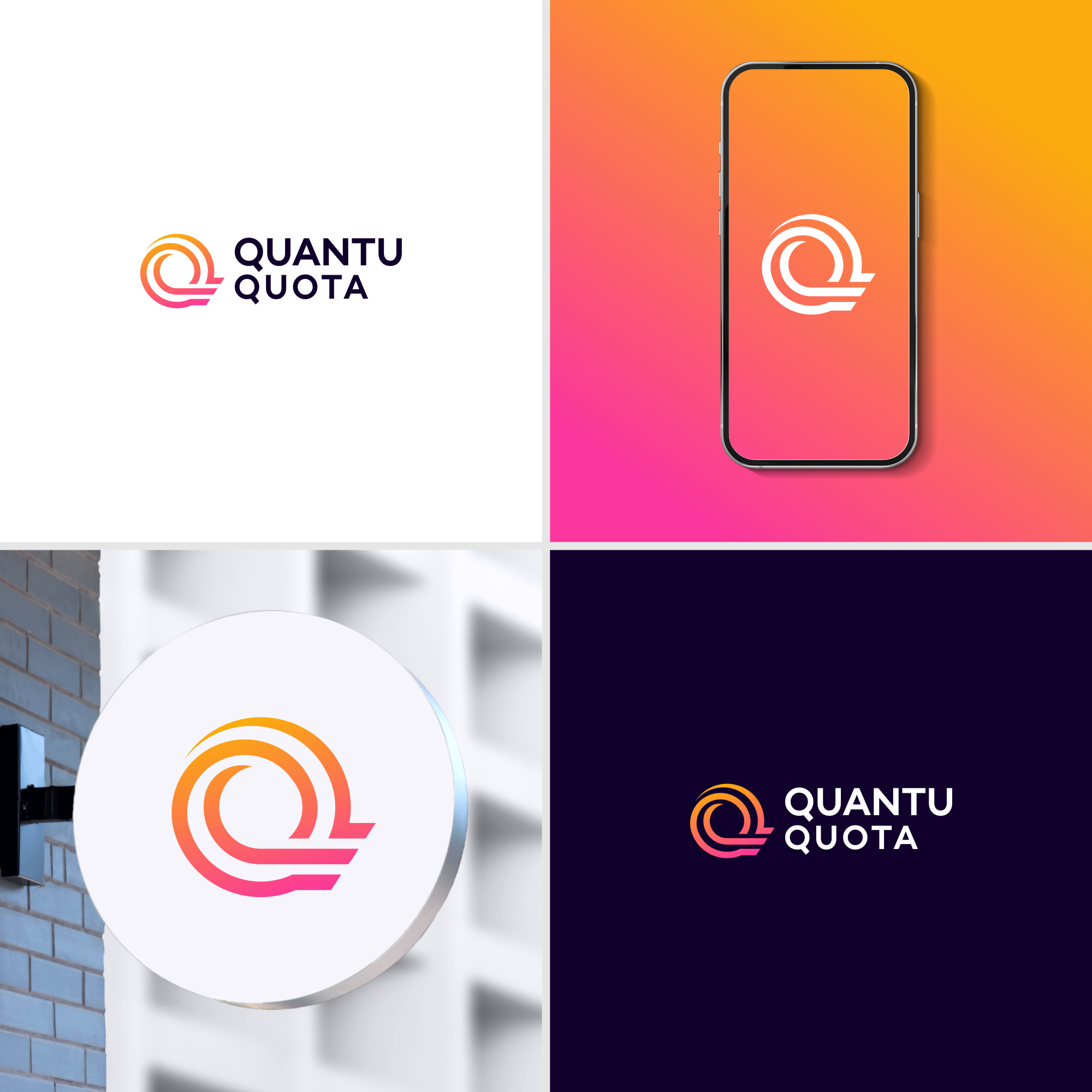Logo Design by Royco for this project | Design #33592173