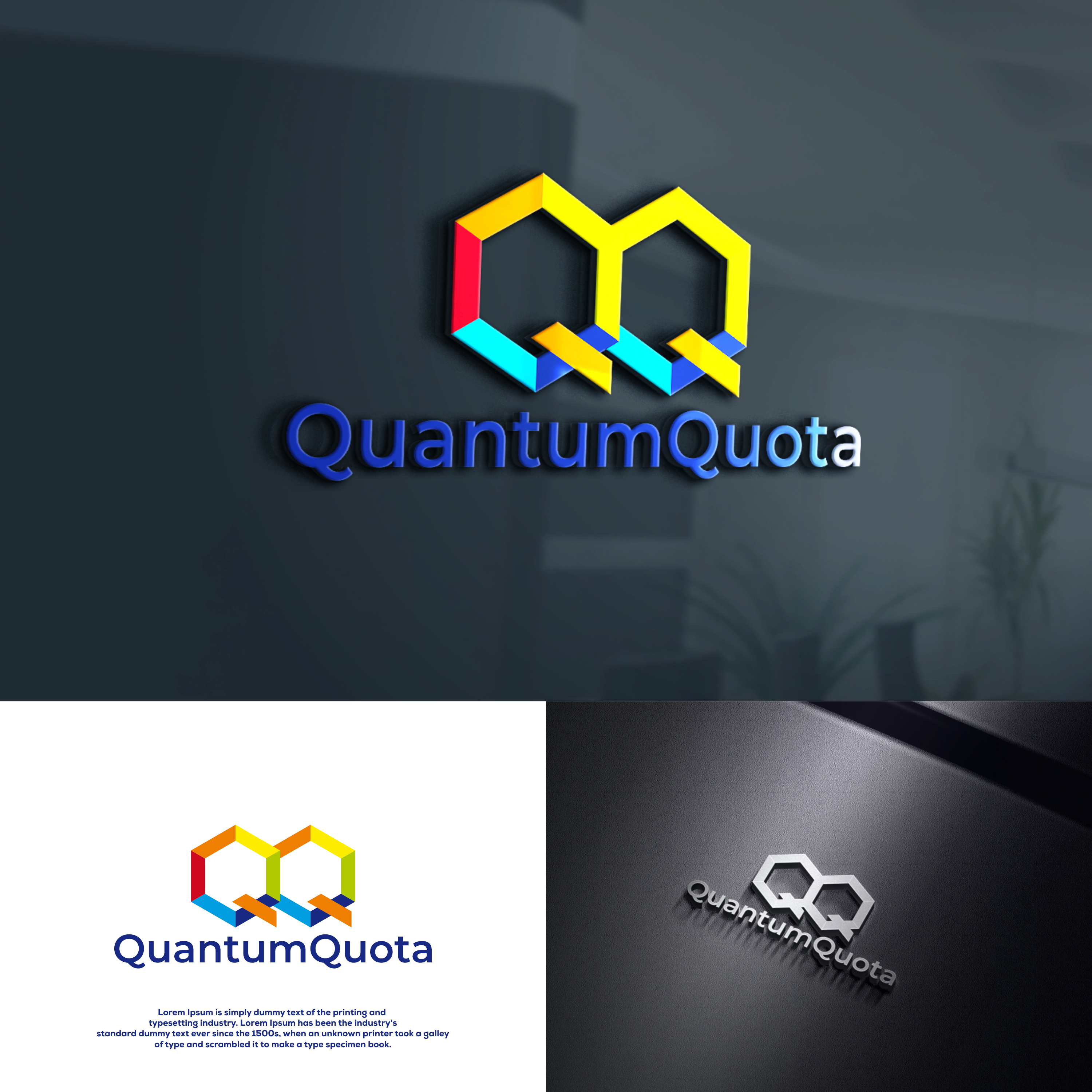 Logo Design by izdihaar studio for this project | Design #33593074