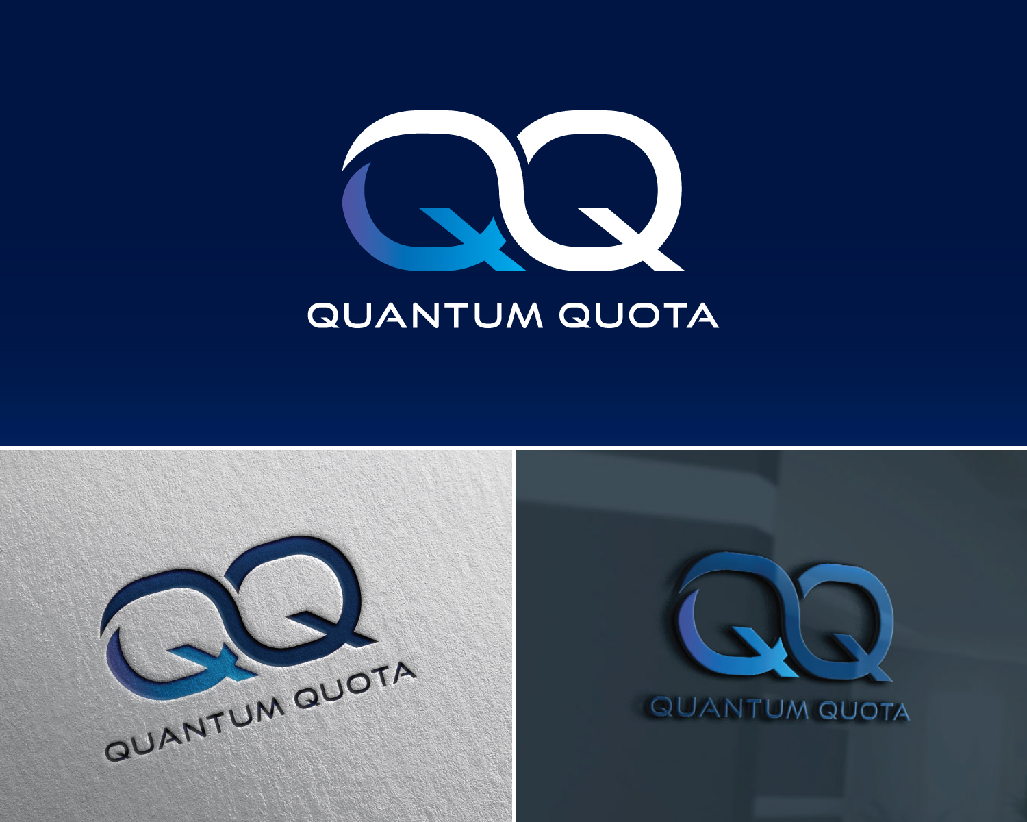 Logo Design by Atec for this project | Design #33590149